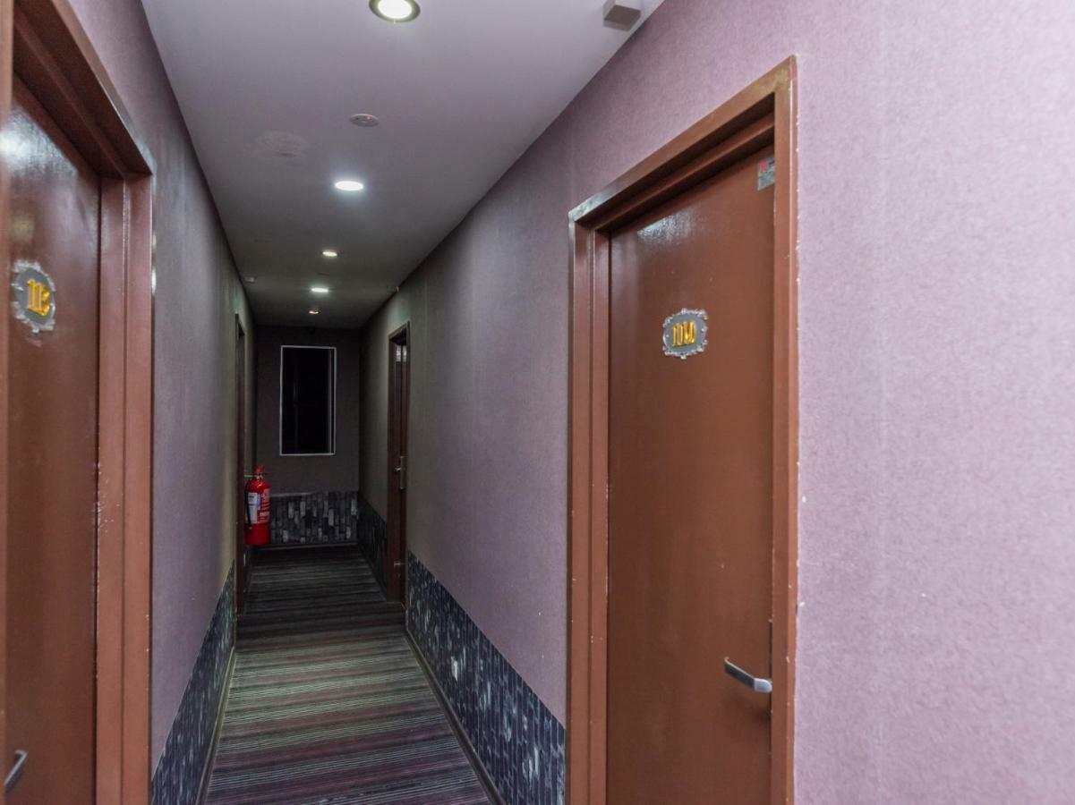 Remember Hotel Bukit Gambir Kültér fotó
