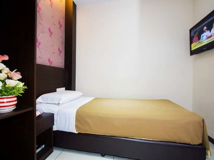Remember Hotel Bukit Gambir Kültér fotó